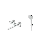 Sen tắm nhiệt độ TOTO TBV03427V/TBW01008V 1