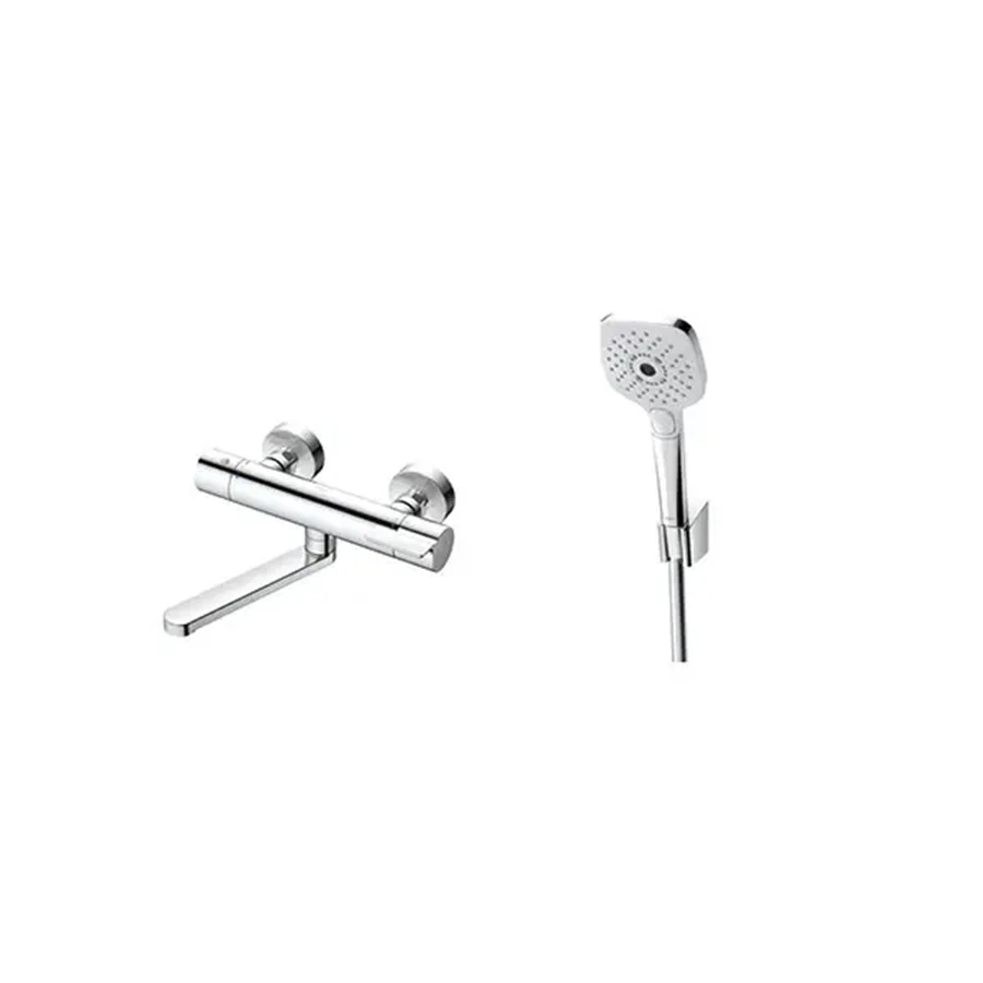 Sen tắm nhiệt độ TOTO TBV03427V/TBW02006V