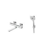 Sen tắm nhiệt độ TOTO TBV03427V/TBW02006V 1