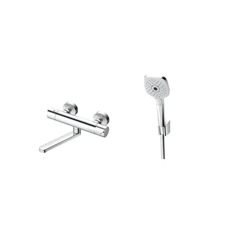 Ảnh Sen tắm nhiệt độ TOTO TBV03427V/TBW02006V 1