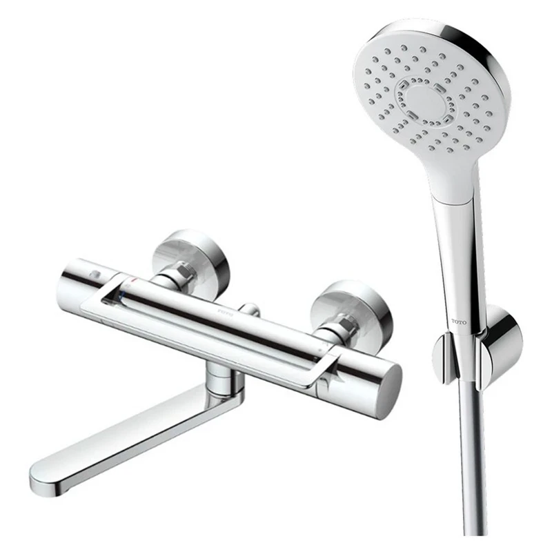Sen tắm nhiệt độ TOTO TBV03429V/TBW01008V