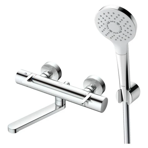 Sen tắm nhiệt độ TOTO TBV03429V/TBW01008V