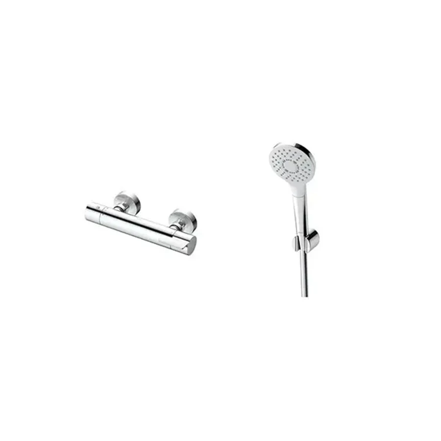 Sen tắm nhiệt độ TOTO TBV03431V/TBW01008V