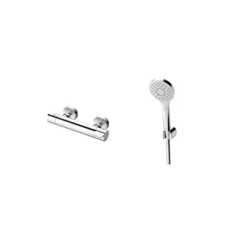 Sen tắm nhiệt độ TOTO TBV03431V/TBW01008V