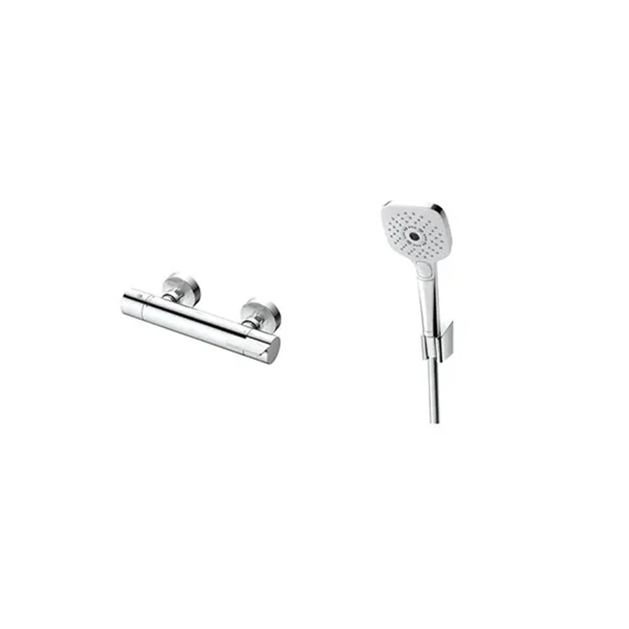 Ảnh Sen tắm nhiệt độ TOTO TBV03431V/TBW02006V 1