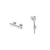 Sen tắm nhiệt độ TOTO TBV03431V/TBW02006V 1
