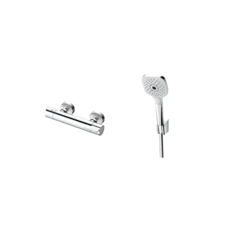 Sen tắm nhiệt độ TOTO TBV03431V/TBW02006V