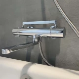 Sen tắm nhiệt độ TOTO TBV03429V/TBW02006V 3