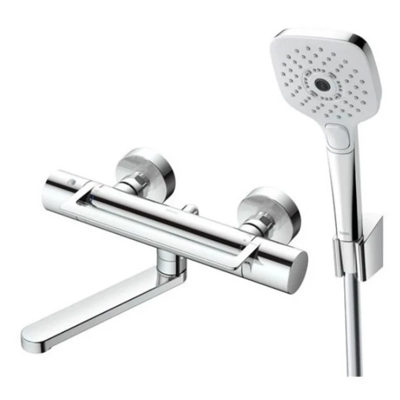 Sen tắm nhiệt độ TOTO TBV03429V/TBW02006V