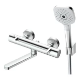 Sen tắm nhiệt độ TOTO TBV03429V/TBW02006V 1
