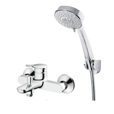 Ảnh Sen tắm TOTO TBS04302V/DGH108ZR 1