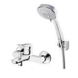 Sen tắm TOTO TBS04302V/DGH108ZR 1