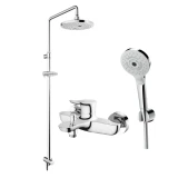 Combo thiết bị vệ sinh TOTO 26 4
