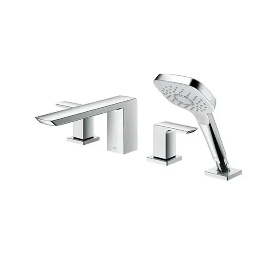 Ảnh Combo thiết bị vệ sinh TOTO 14 8
