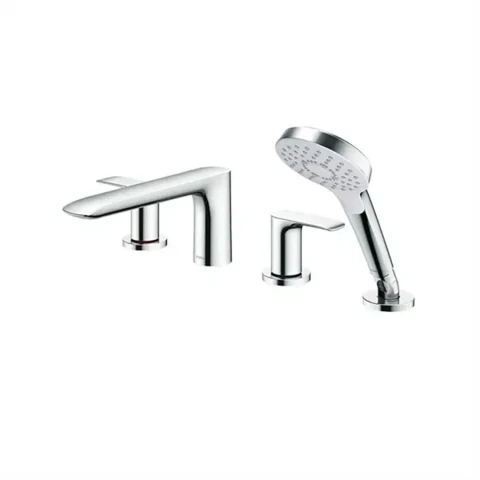 Ảnh Combo thiết bị vệ sinh TOTO 13 9