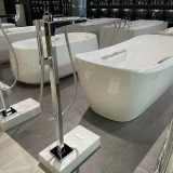 Vòi sen bồn tắm TOTO TBG07306AA/TBN01105B 4