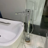 Vòi sen bồn tắm TOTO TBG07306AA/TBN01105B 3
