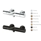 Sen tắm TOTO TBV01402BA 3
