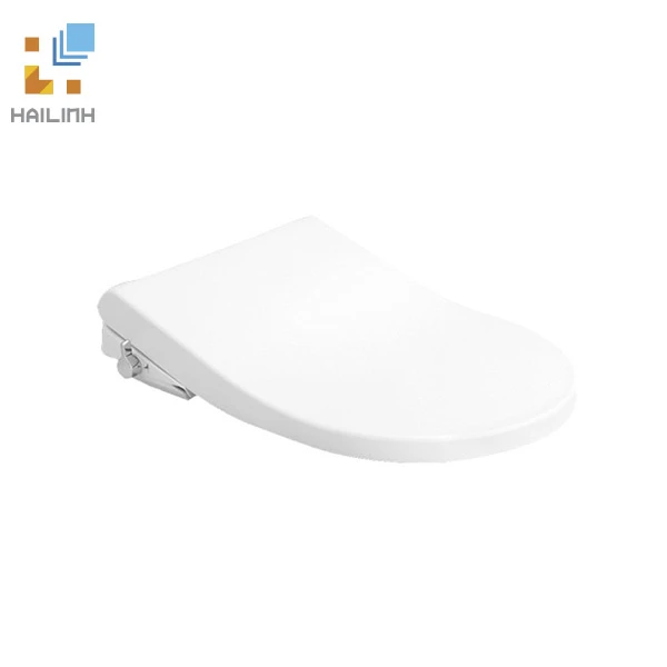 Ảnh Nắp bồn cầu TOTO TCW09S 1