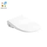 Nắp bồn cầu TOTO TCW09S 1