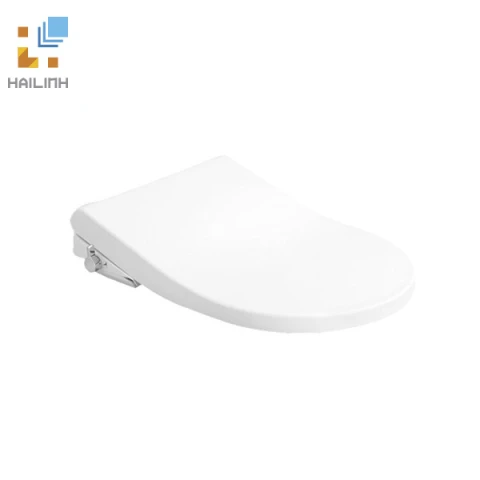 Ảnh Nắp bồn cầu TOTO TCW09S 1