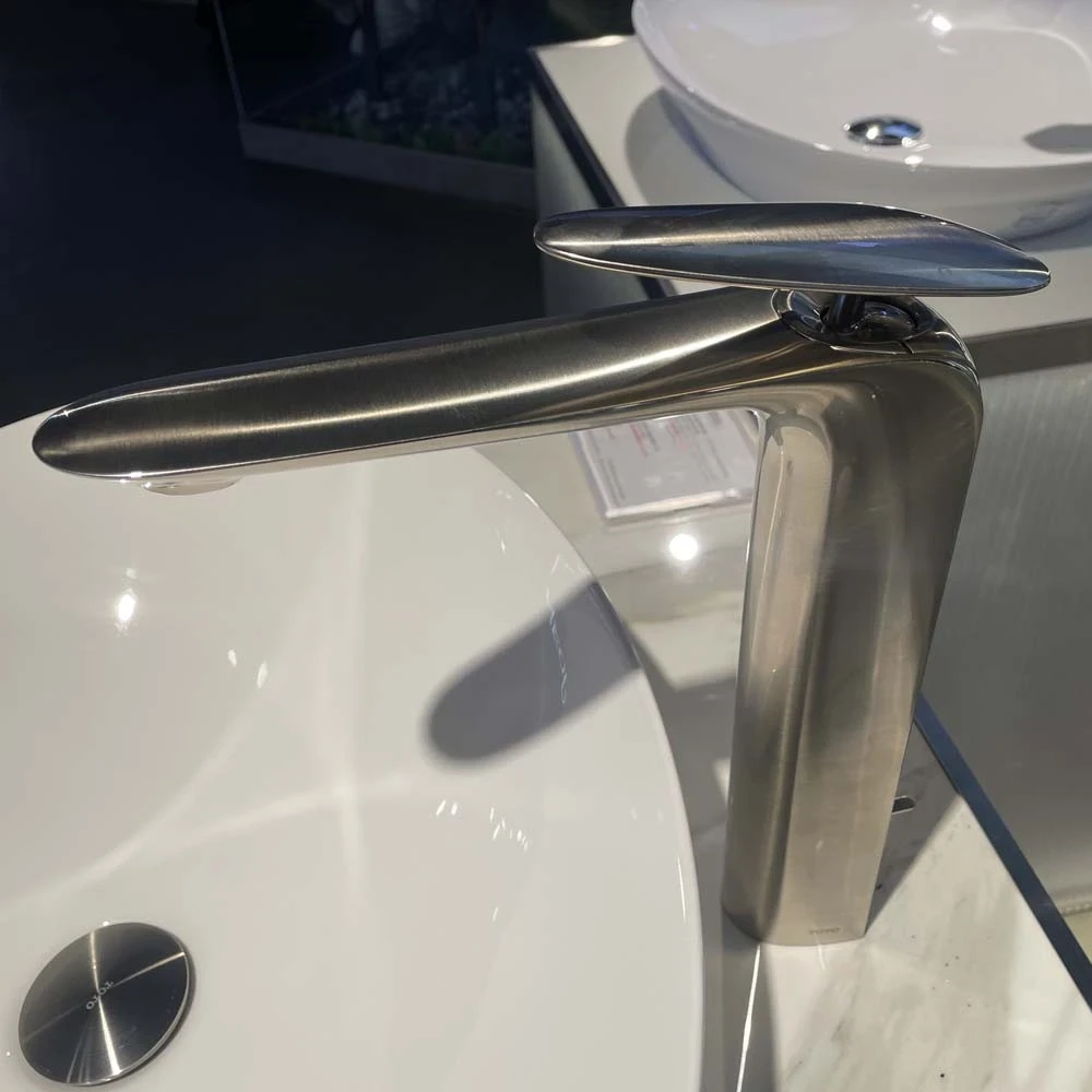Ảnh Vòi chậu TOTO TLP03301A1 5