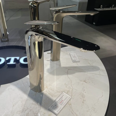 Ảnh Vòi chậu TOTO TLP03301A1 3