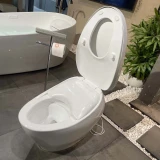 Bồn cầu thông minh TOTO CS900VT/T53P100VR 4