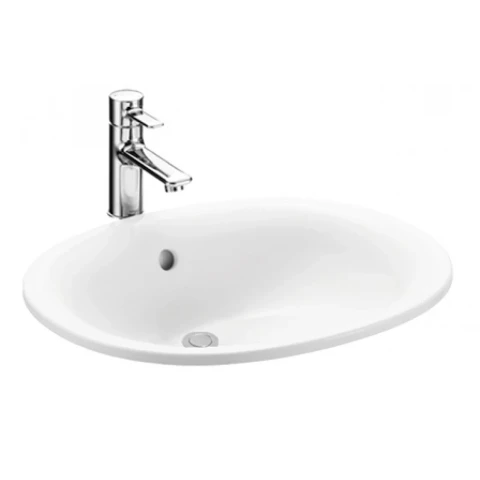 Chậu rửa đặt bàn TOTO L762