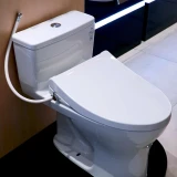 Bồn cầu 1 khối TOTO MS855DE4 4