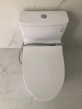 Bồn cầu 1 khối TOTO MS855DT8 3