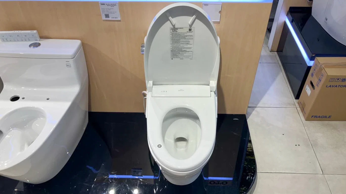 toto ms887crw23 xw htt 5