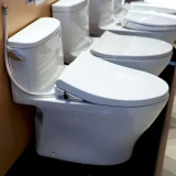 Bồn cầu 1 khối TOTO MS887RE4 3