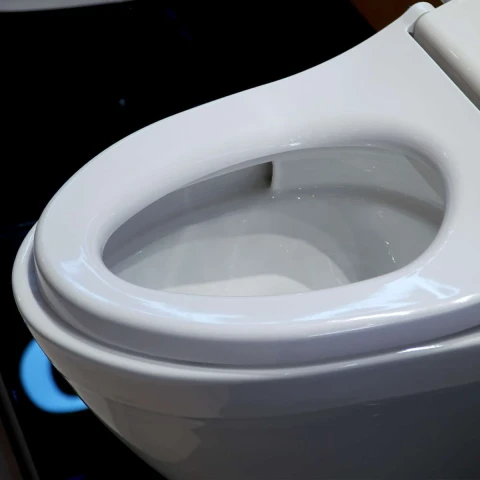Ảnh Bồn cầu 1 khối TOTO MS887RE4 4
