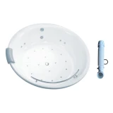 Bồn tắm Ngọc Trai TOTO PPYB1720HPTE 2