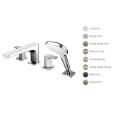Vòi xả bồn nóng lạnh TOTO TBG07202A 3