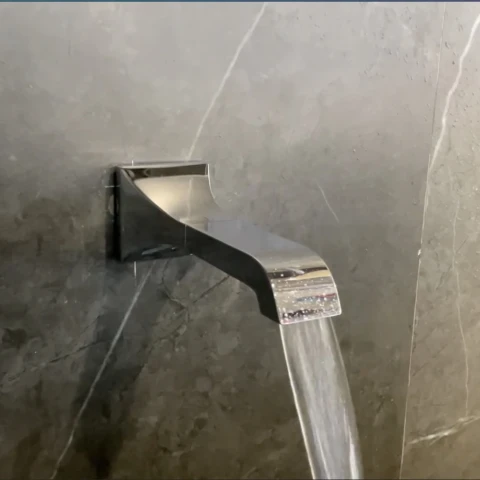 Ảnh Vòi xả bồn GC TOTO TBG08001B 4