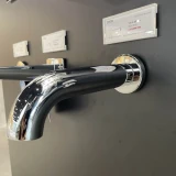 Vòi xả bồn GF TOTO TBG11001B 4