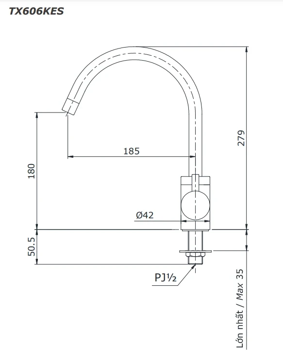 toto tx606kes bvkt