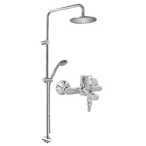 Ảnh Combo thiết bị vệ sinh TOTO 17 4