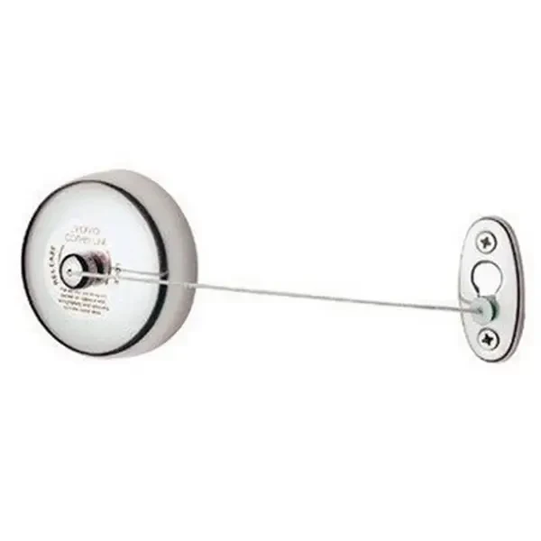 Ảnh Dây phơi trong phòng tắm TOTO TX7 1
