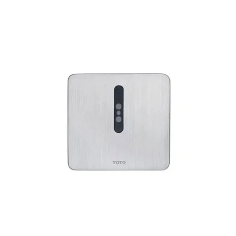 Ảnh Van cảm ứng tiểu nam âm tường TOTO DUE126UEA 1