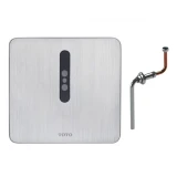 Van cảm ứng tiểu nam âm tường TOTO DUE126UKA 1