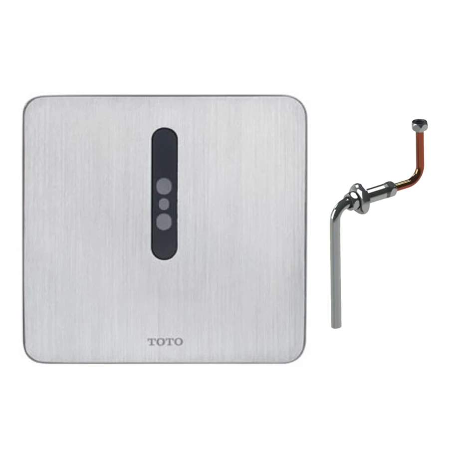 Van cảm ứng tiểu nam âm tường TOTO DUE126UKA