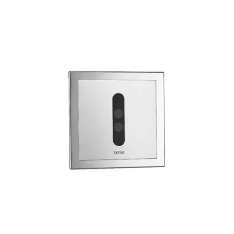 Ảnh Van cảm ứng tiểu nam âm tường TOTO DUE126UPEA 1