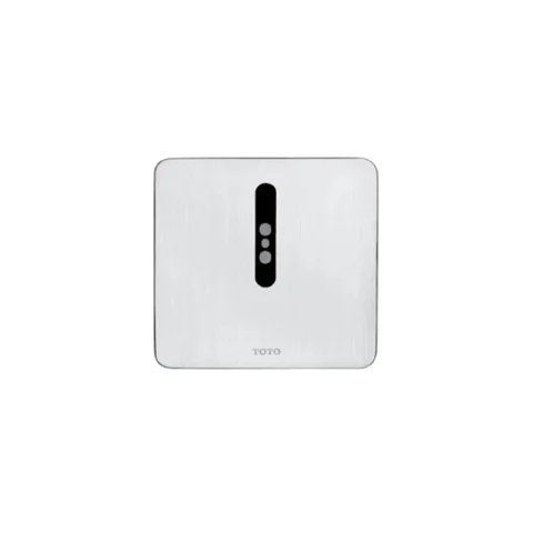 Ảnh Van cảm ứng tiểu nam âm tường TOTO TTUE602AN 1