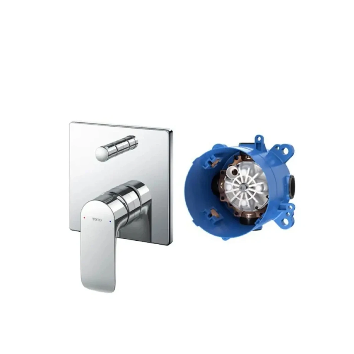 van dieu chinh nong lanh toto tbg04304ba tbn01001b