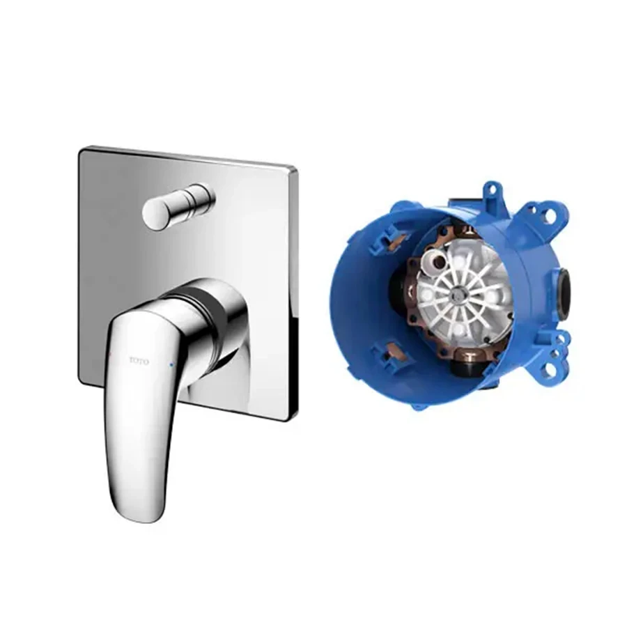 Ảnh Van sen tắm TOTO TBG04304BA 1