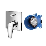 Van sen tắm TOTO TBG04304BA 1