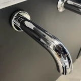 Vòi xả bồn GF TOTO TBG11001B 3
